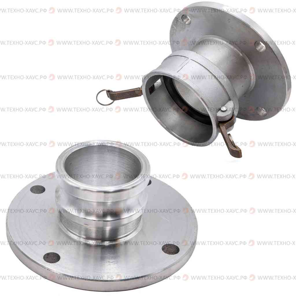 камлок с фланцем FC и FA.jpg