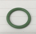 Кольцо уплотнительное силиконовое круглое