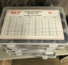 Наборы уплотнительных колец