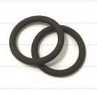 Кольцо уплотнительное из фторкаучука FKM